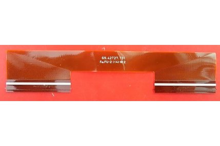  - Flat Panasonic con gancetti 69.42T27.T01