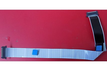 Flat - Flat Panasonic con ganci 29 x 500 mm - 51 pin