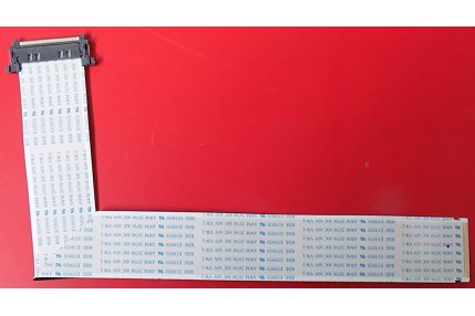 Flat - Flat Philips con gancio30 x 301 mm - 51 PinSmontato da Tv Nuovo