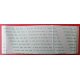 Flat Sony 41 X 113 mm - 66 PinSmontato da Tv Nuovo