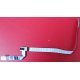 Flat Sony con gancetti 190112 A1Smontato da Tv Nuovo