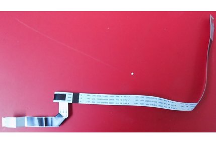 Flat - Flat Sony con gancetti 190112 A1Smontato da Tv Nuovo