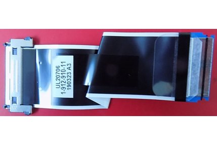 Flat - Flat Sony con gancio 1-912-910-11Smontato da Tv Nuovo