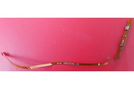 Flat - Flat Sony KBS2538-20Smontato da Tv Nuovo