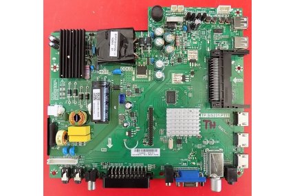  - Main Haier TP.SIS231.PT71 Codice a barre L14030557 T390XVN01.0