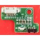 Ricevitore IR Haier 6003050499 39B7 V3.0Smontato da Tv Nuovo
