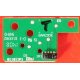 Ricevitore Ir Led Panasonic 17LD162 011013R1
