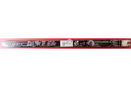  - Ricevitore Ir Led Samsung D550 I2C BN41-01600A REV 1.2Codice A16729