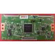 T-Con Philips V15 43UHD TM120 Ver0.4 6870C-0552ACodice a barre 6871L-4024BSmontata da Tv Nuovo