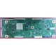 T-Con Sony LE650AQP-AMA2-Y31 6870C-0816A Ver 0.61 H/FCodice a barre 6871L-5969CSmontata da Tv Nuovo