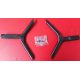 Base Tv Samsung BN63-17431X002Completa di viti