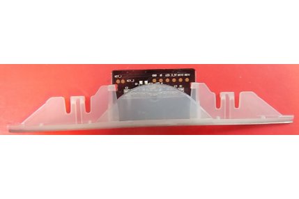  - Ricevitore IR LG LA6200 VER1.2 Codice a barre EBR7645801 Completo di parte estetica