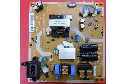 Alimentatori e Sub Alimentatori TV - Alimentatore Samsung L40G0B_ESM PSLF870G06A REV 1.2 - BN44-00754A
