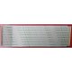 Flat LG con gancetti 41 X 130 mm - 68 pin