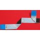 Flat SAMSUNG Main - Pannello BN96-33236Q REV.00