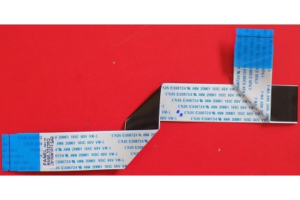  - Flat SAMSUNG Main - Pannello BN96-33236Q REV.00