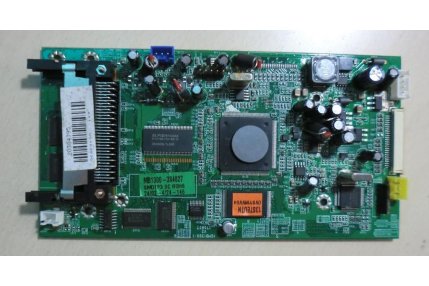  - Main INNOHIT 16MB1300-1 V2 170807 Codice a barre 20384795