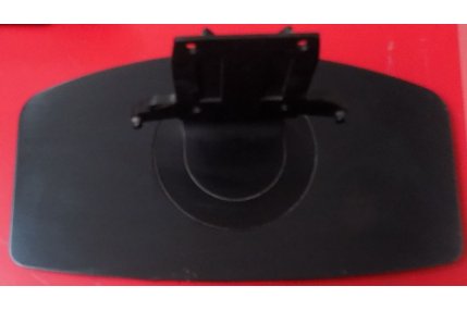  - Base Tv Philips 3139 138 71233Completa di vitiLeggermente Segnata