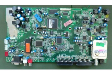  - Main INNOHIT 17MB08P-3 020902004 Codice a barre 20215374