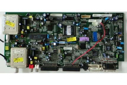  - Main INNOHIT 17MB11-1 230204 PC00212 Codice a barre 20172919