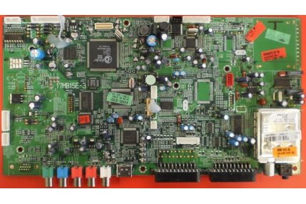 - Main INNOHIT 17MB15E-3 Codice a barre 20267287