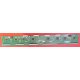 Buffer- Y Samsung 50DH LJ41-09425A R1.2 LJ92-01762A Codice a barre FC 762A - AA1