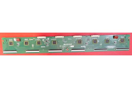 Buffer TV - Buffer- Y Samsung 50DH LJ41-09425A R1.2 LJ92-01762A Codice a barre FC 762A - AA1