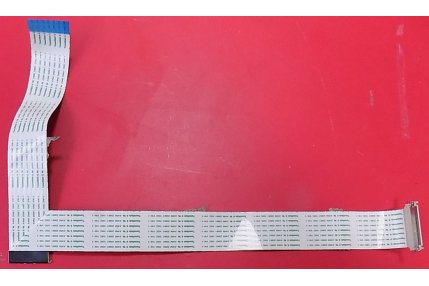 Flat - Flat Luxor con gancio 31 X 550 mm - 30 pin