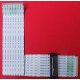 Flat Philips con gancetti 34 X 230 mm - 60 pin