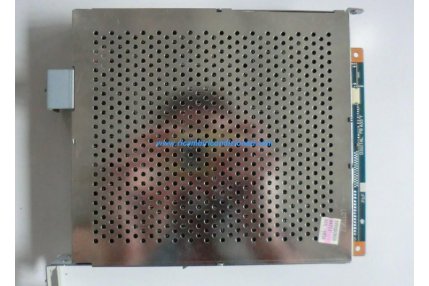 Main e DVBT TV - Main JVC LCA10557Codice a barre SRPOD702A