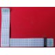 Flat Philips con gancetti 34 X 377 mm - 60 pin