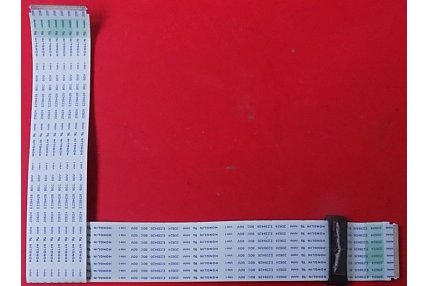 Flat - Flat Philips con gancetti 34 X 377 mm - 60 pin