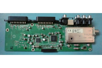  - Main KENDO 715T1542-E