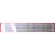 Flat Samsung con gancetti 29 X 178 mm - 50 pin