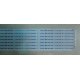 Flat Samsung con gancetti Z-Sus - Buffer 29 X 416 mm - 50 pin