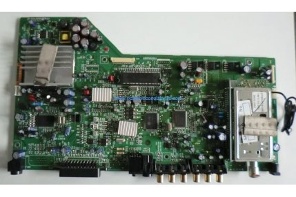  - Main LG MF-002A 6870VM0258F(6) 021113