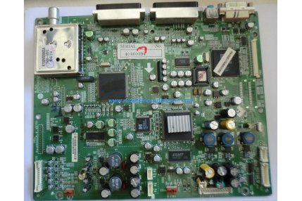  - Main LG ML-041A 6870T802A13 040312 Codice a barre OH4325B0029
