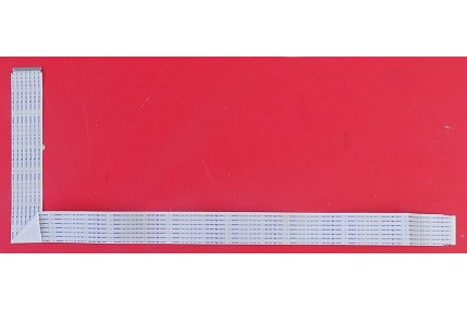 Flat - Flat Samsung con gancetto 29 X 570 mm - 50 pin