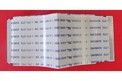 Flat - Flat Samsung con gancetto 29 X 70 mm - 50 pin
