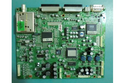  - Main LG ML-041A 6870T802A77 050520 S.K.H.
