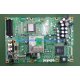 Main LG ML-041B 6870TD66A64 Codice a barre S58A50193E