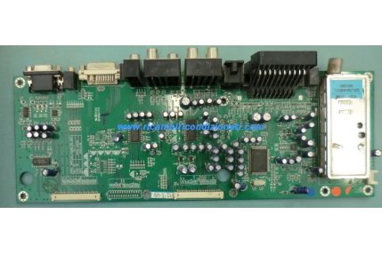  - Main NORDMENDE DML-4126WX_PAL_JACK REV.11 DPPB-10202E