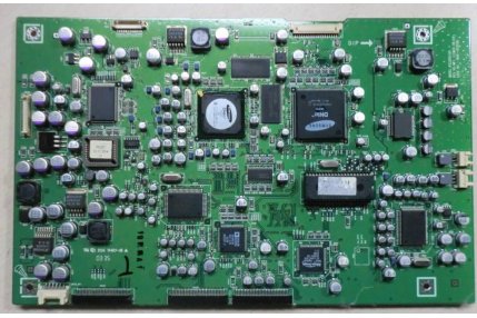  - Main Samsung P222E0-S0 REV MP1.1 BN41-00305B Codice a barre BN91-00681Y