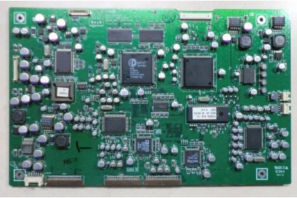  - Main Samsung PD22E0-S0 BN41-00229A REV MP1.1