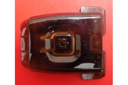  - Ricevitore IR LG Codice a barre EBR83592301 Completo di parte esteticaSmontato da Tv Nuovo