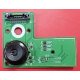 BN96-34370B - Tastiera Samsung Pulsante Accensione UH5100 BN41-02085A REV 1.0 - A34370B