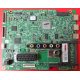 Main Samsung PDP NT13 BN41-01963DCodice a barre BN94-06260ACodice QR BN97-07107H