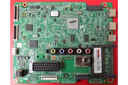  - Main Samsung PDP NT13 BN41-01963DCodice a barre BN94-06260ACodice QR BN97-07107H