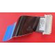 Flat SAMSUNG con gancio BN96-13722M
