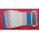 Flat SAMSUNG con gancio 31 X 105 mm - 30 pin
